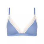 Bras | N02440 Fashion GO RIBBED Bralette Women sloggi
