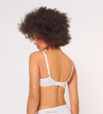 Bras | N024412 White EVER FRESH PLUS Padded bra Women sloggi - Image 3