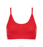 Bras | N02441 Campari GO ALLROUND LACE Bralette Women sloggi