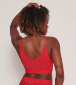 Bras | N02441 Campari GO ALLROUND LACE Bralette Women sloggi - Image 4