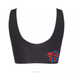 Bras | N024421 Graceful ZERO FEEL Bra-top Women sloggi - Image 2