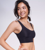 Bras | N024421 Graceful ZERO FEEL Bra-top Women sloggi - Image 3