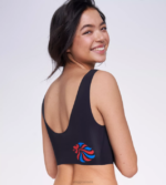Bras | N024421 Graceful ZERO FEEL Bra-top Women sloggi - Image 4