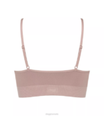 Bras | N024430 Foggy Mauve EVER INFUSED ALOE Bralette Women sloggi - Image 2