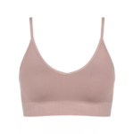 Bras | N024430 Foggy Mauve EVER INFUSED ALOE Bralette Women sloggi