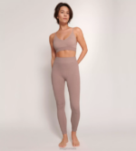 Bras | N024430 Foggy Mauve EVER INFUSED ALOE Bralette Women sloggi - Image 5