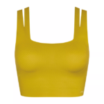 Bras | N024432 Summer lime ZERO FEEL FLOW Top Women sloggi