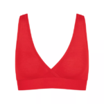 Bras | N024439 Campari GO ALLROUND Bralette Women sloggi