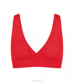 Bras | N024439 Campari GO ALLROUND Bralette Women sloggi