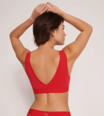 Bras | N024439 Campari GO ALLROUND Bralette Women sloggi - Image 3