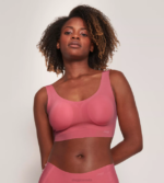 Bras | N02444 Desert Rose ZERO FEEL Top Women sloggi - Image 2