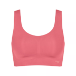 Bras | N02444 Desert Rose ZERO FEEL Top Women sloggi