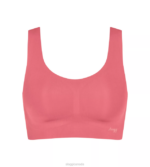 Bras | N02444 Desert Rose ZERO FEEL Top Women sloggi