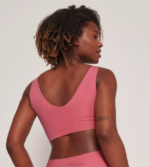 Bras | N02444 Desert Rose ZERO FEEL Top Women sloggi - Image 3