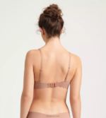 Bras | N024453 Cameo brown ZERO MICROFIBRE Bralette Women sloggi - Image 3