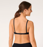 Bras | N02445 Black 24/7 COTTON Non-wired bra Women sloggi - Image 2