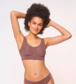 Bras | N024468 Graceful ZERO FEEL Top Women sloggi - Image 2
