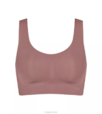Bras | N024468 Graceful ZERO FEEL Top Women sloggi