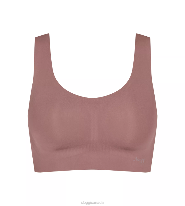 bras_n024468_graceful_zero_feel_top_women_sloggi.png Bras | N024468 Graceful ZERO FEEL Top Women sloggi - Image 1