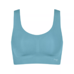 Bras | N024480 Wonderful ZERO FEEL Top Women sloggi