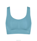 Bras | N024480 Wonderful ZERO FEEL Top Women sloggi