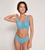 Bras | N024480 Wonderful ZERO FEEL Top Women sloggi - Image 4