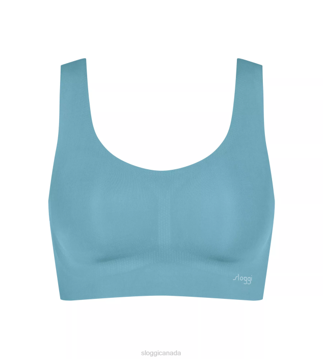 bras_n024480_wonderful_zero_feel_top_women_sloggi.png Bras | N024480 Wonderful ZERO FEEL Top Women sloggi - Image 1