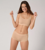 Bras | N024483 Fabulous GO ALLROUND Padded bra Women sloggi - Image 5