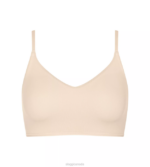 Bras | N02448 Naturel (076) SOFT ADAPT Bra-top Women sloggi - Image 2