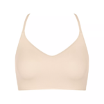 Bras | N02448 Naturel (076) SOFT ADAPT Bra-top Women sloggi
