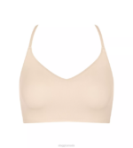 Bras | N02448 Naturel (076) SOFT ADAPT Bra-top Women sloggi