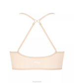 Bras | N02448 Naturel (076) SOFT ADAPT Bra-top Women sloggi - Image 3