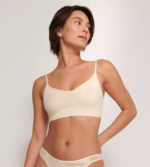 Bras | N02448 Naturel (076) SOFT ADAPT Bra-top Women sloggi - Image 5