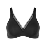Bras | N024495 Black BODY ADAPT TWIST Padded bra Women sloggi