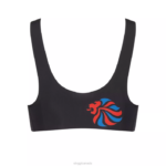 Bras | N024501 Black ZERO FEEL Bralette Women sloggi - Image 2
