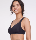 Bras | N024501 Black ZERO FEEL Bralette Women sloggi - Image 3
