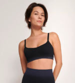 Bras | N024506 Black EVER INFUSED ALOE Padded bra Women sloggi - Image 2