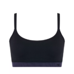 Bras | N024506 Black EVER INFUSED ALOE Padded bra Women sloggi