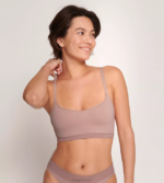 Bras | N024510 Foggy Mauve EVER INFUSED ALOE Padded bra Women sloggi - Image 2