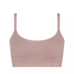 Bras | N024510 Foggy Mauve EVER INFUSED ALOE Padded bra Women sloggi