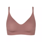 Bras | N024515 Cacao ZERO MICROFIBRE 2.0 Bralette Women sloggi