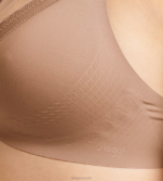 Bras | N024519 Nostalgic Brown BODY ADAPT TWIST Bralette Women sloggi - Image 5