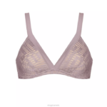 Bras | N024524 Honey gold S SEVEN Bralette Women sloggi