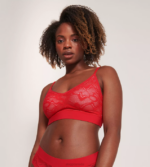 Bras | N024526 Fashion GO ALLROUND LACE Padded bra Women sloggi - Image 2