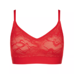 Bras | N024526 Fashion GO ALLROUND LACE Padded bra Women sloggi