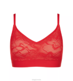 Bras | N024526 Fashion GO ALLROUND LACE Padded bra Women sloggi