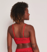 Bras | N024526 Fashion GO ALLROUND LACE Padded bra Women sloggi - Image 3