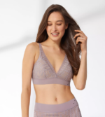 Bras | N024534 Sea Fog S SEVEN Padded bra Women sloggi - Image 2