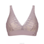 Bras | N024534 Sea Fog S SEVEN Padded bra Women sloggi