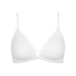 Bras | N024544 White EVER FRESH PLUS Padded bra Women sloggi
